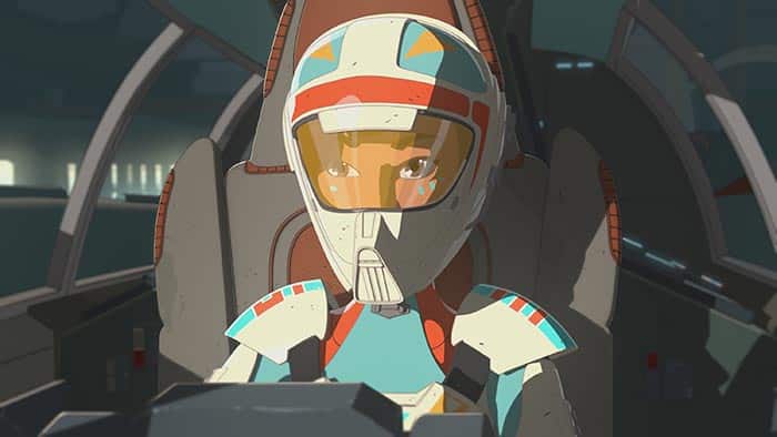 star wars resistencia