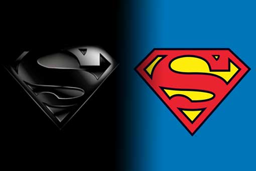 los héroes del arrowverso lucharán contra un malvado superman