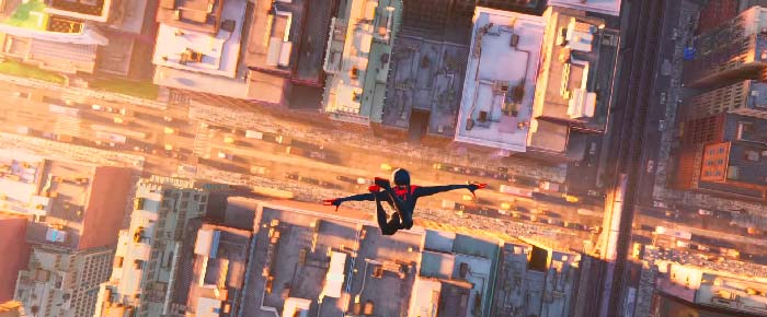 the amazing spider-man