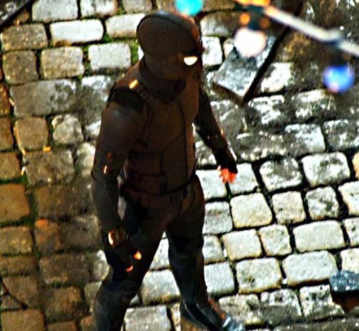 Vengadores 4: Spoiler en el rodaje de Spider-Man: Lejos de casa vengadores 4: spoiler en el rodaje de spider-man: lejos de casa