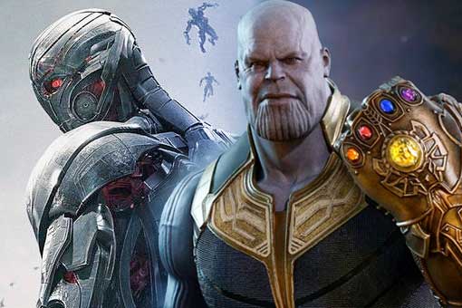 vengadores: la era de ultron no hizo spoiler a vengadores: infinity war