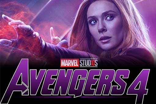 ¿marvel studios reveló el título de vengadores 4 en una película anterior?
