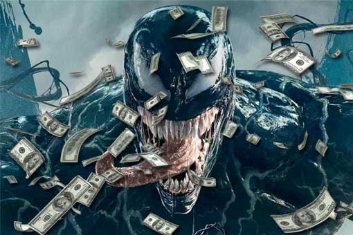 venom