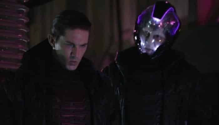 el villano de ben 10