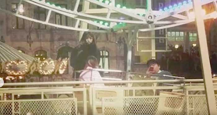 spider-man: lejos de casa