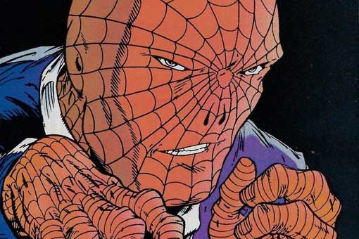 spider-man: lejos de casa