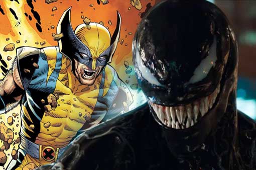 Lobezno (Wolverine) es la verdadera razón por la que Venom es un héroe lobezno (wolverine) es la verdadera razón por la que venom es un héroe