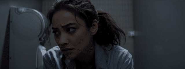 Cadáver: Lo nuevo Shay Mitchell