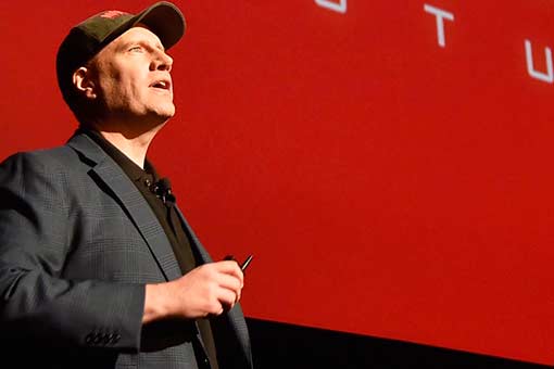 Kevin Feige explica por qué no reveló los planes para la fase 5 de marvel