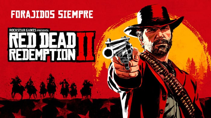 Red Dead Redemption 2