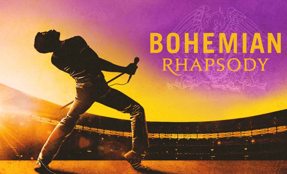 bohemian Rhapsody critica
