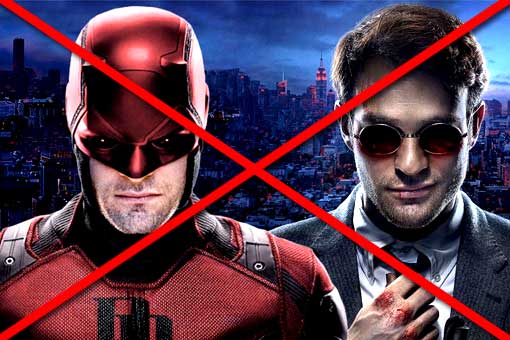 daredevil temporada 4 cancelada definitivamente por netflix
