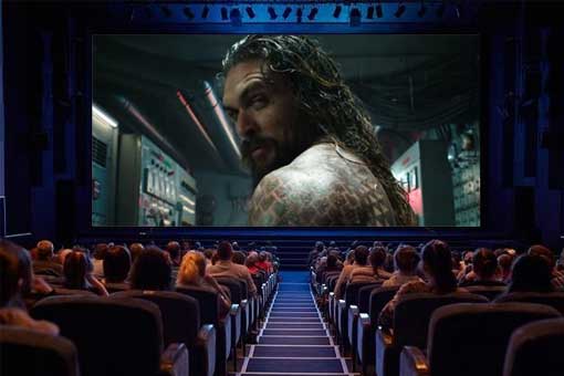 desvelan cuanto durará aquaman