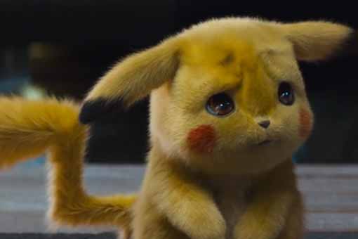 detective pikachu: filtran la descripción de escenas claves