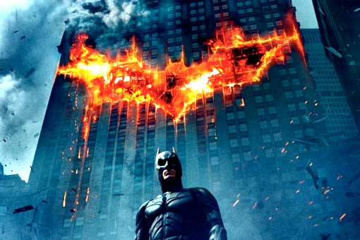 El Caballero Oscuro es la película más deseada en versión 4K Ultra HD el caballero oscuro es la película más deseada en versión 4k ultra hd