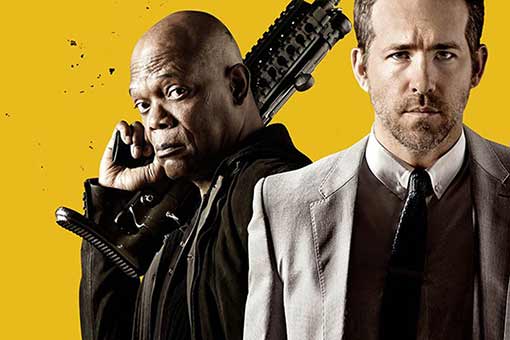 el otro guardaespaldas