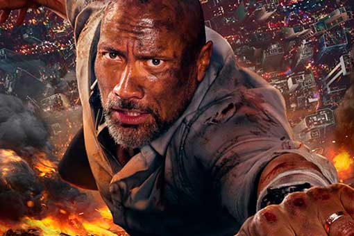 el rascacielos: análisis del blu-ray 3d steelbook