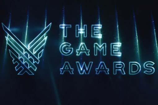 game awards 2017