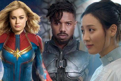 Marvel Studios quiere que cada raza esté representada en sus películas marvel studios quiere que cada raza esté representada en sus películas