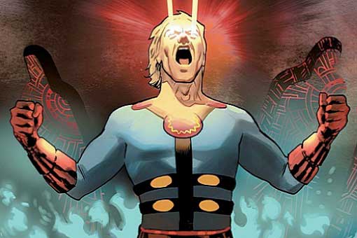 Marvel Studios ya tiene a los sustitutos de Guardianes de la Galaxia Vol. 3 marvel studios ya tiene a los sustitutos de guardianes de la galaxia vol. 3