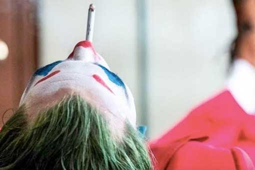 el motivo de por qué joker será una película diferente al resto