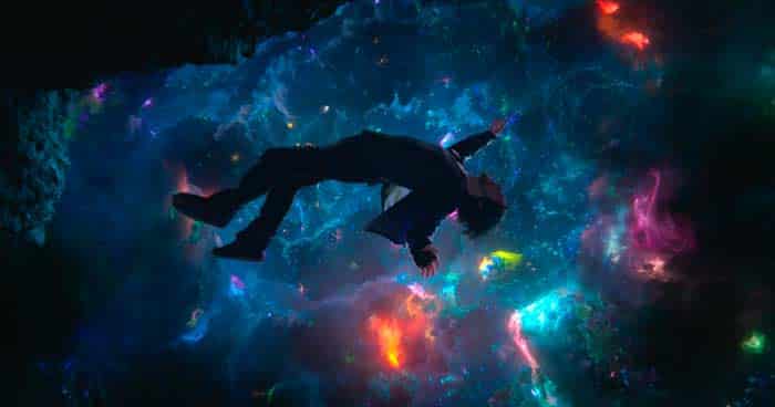 multiverso doctor strange