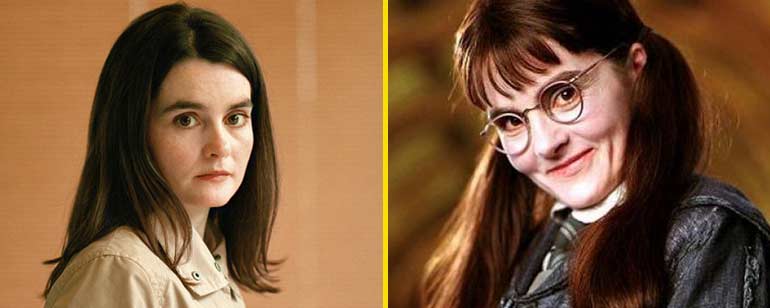 Curiosidades de la saga Harry Potter