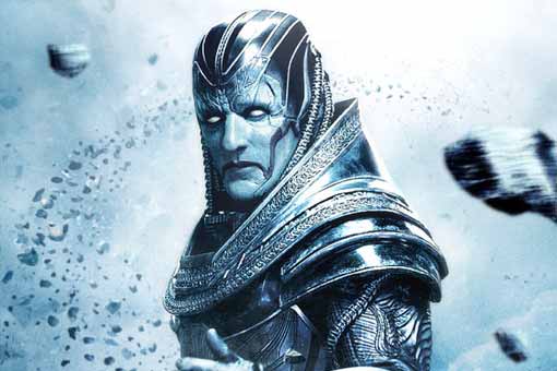el actor oscar isaac odia la película x-men: apocalipsis