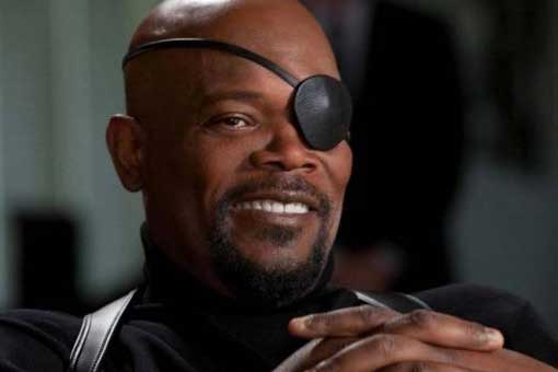 vengadores 4: ¿nick fury podría conocer el futuro gracias a capitana marvel?