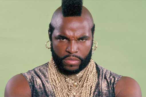 ¿Podría aparecer Mr. T en la película Creed 3?
