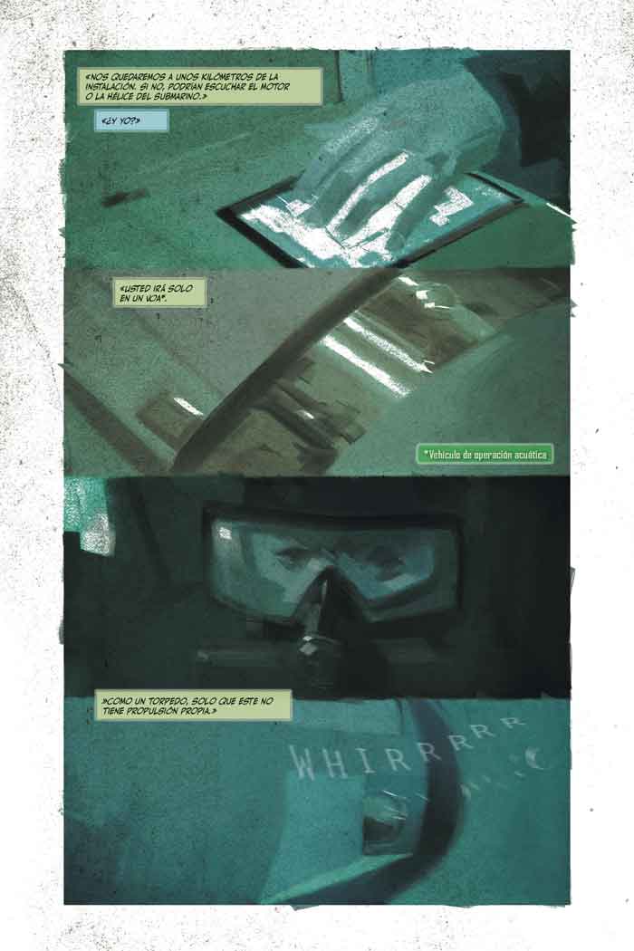 Metal Gear Solid: Project Rex