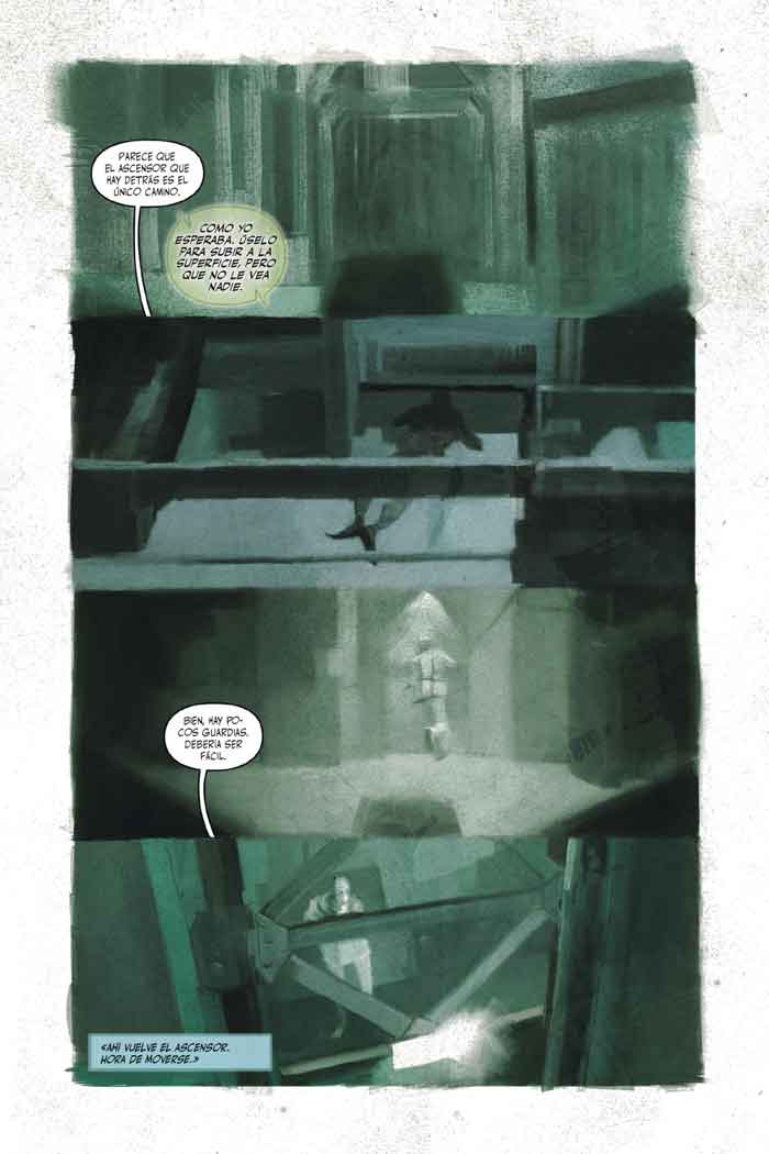 Metal Gear Solid: Project Rex