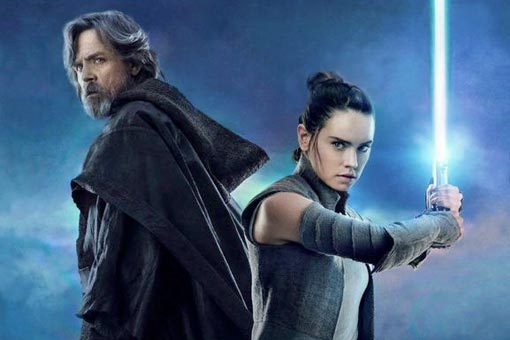 Star Wars: The Rise of Skywalker revelará la verdad de los padres de Rey star wars 9: filtran la última lección que le dará luke skywalker a rey