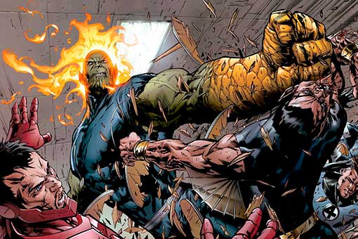 super skull podría tener apariencia para el mcu