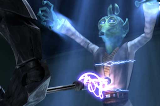 star wars: the clone wars fue cancelada por disney por violenta
