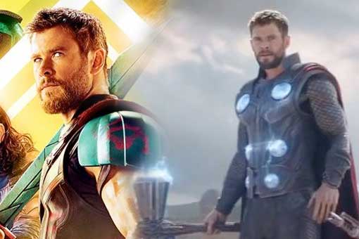 thor: ragnarok inició una trilogía que terminará en vengadores 4