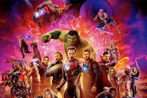 Vengadores 4 tendrá un tráiler más confuso que Vengadores: Infinity War vengadores 4 tendrá un tráiler más confuso que vengadores: infinity war