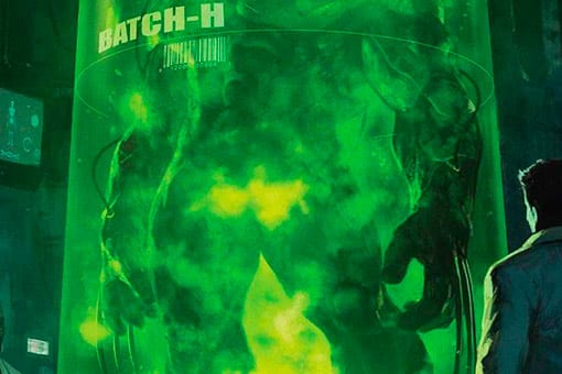 marvel comics hulkverines, hulk y lobezno