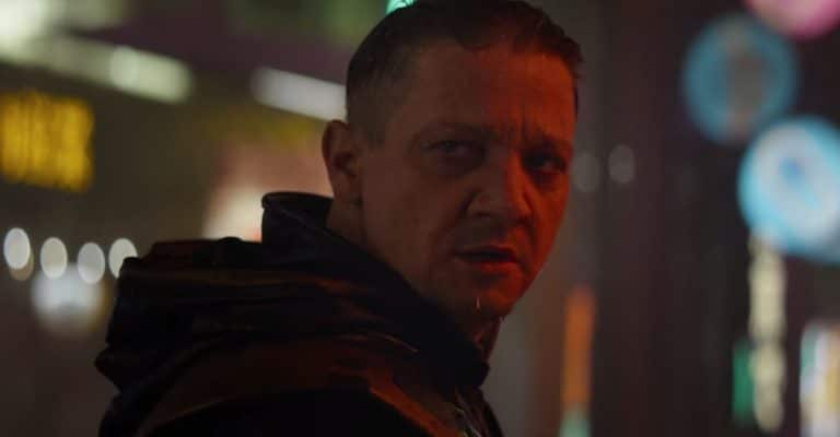 ojo de halcon ronin vengadores: endgame