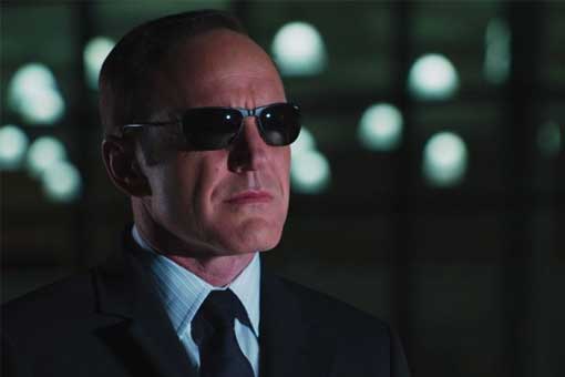 cuando el agente coulson se convirtió en el villano de los vengadores