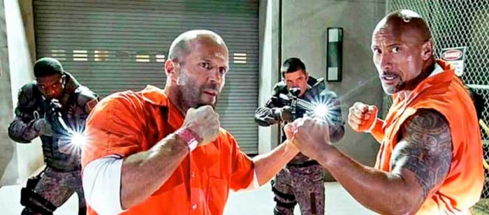 así es el personaje de eiza gonzález en hobbs and shaw (fast & furious)