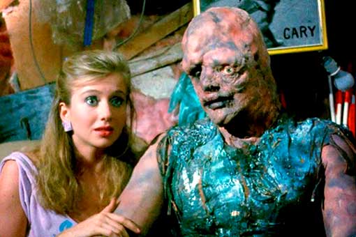 el vengador tóxico tendrá una remake de gran presupuesto