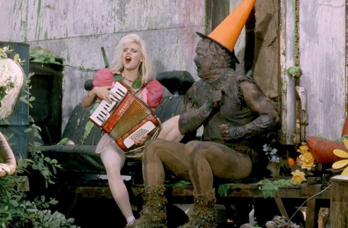 el vengador tóxico tendrá una remake de gran presupuesto