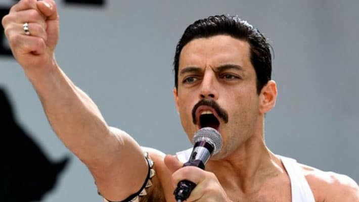 Las 10 películas más taquilleras de 2018