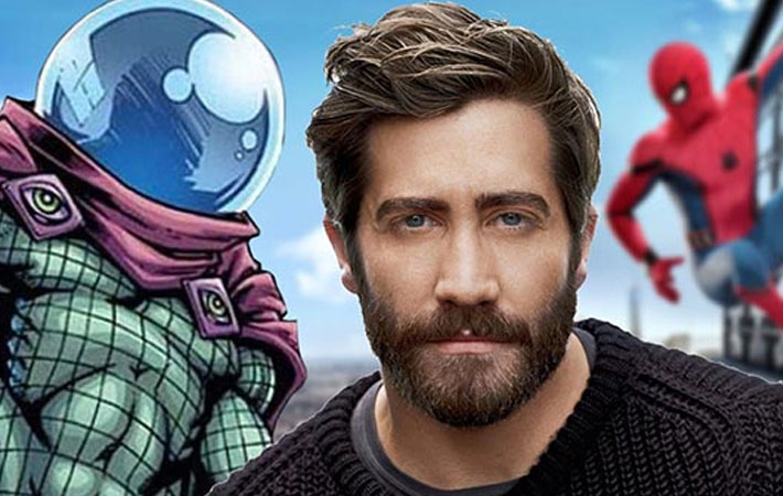 6 curiosidades que sabemos de Spider-Man: lejos de casa