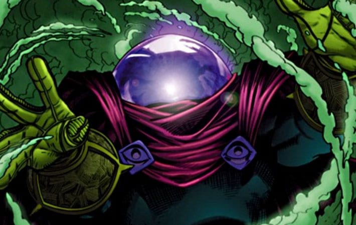 6 curiosidades que sabemos de Spider-Man: lejos de casa