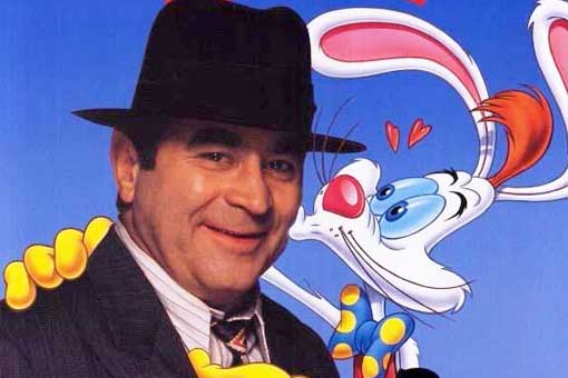 ¿harán el reboot o secuela de quién engañó a roger rabbit?