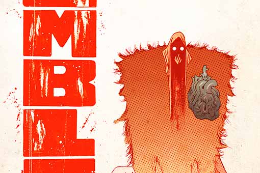 rumble 2: una pena que es locura
