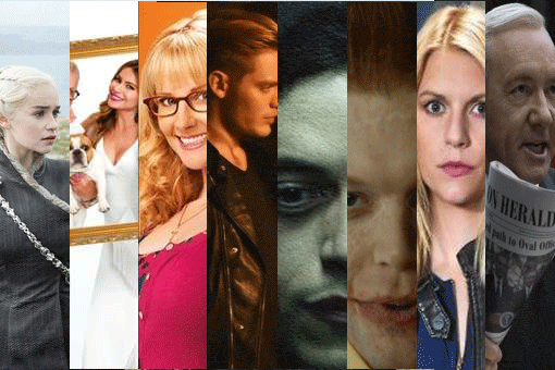 8 buenas series que finalizan en 2019 y que no puedes perderte su final