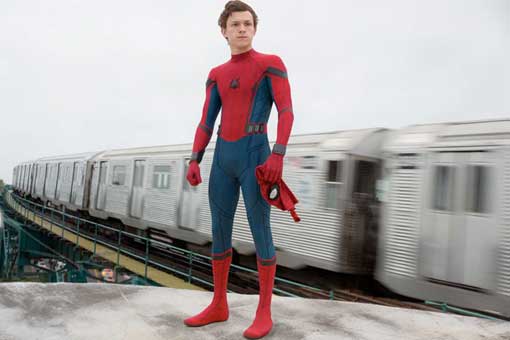 el spider-man de marvel studios tendrá su propio cómic